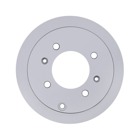 Raybestos 03 Kia Optima Rotor, 980054Fzn 980054FZN